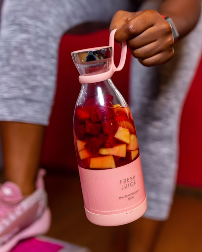 Fresh Blendio Pembe